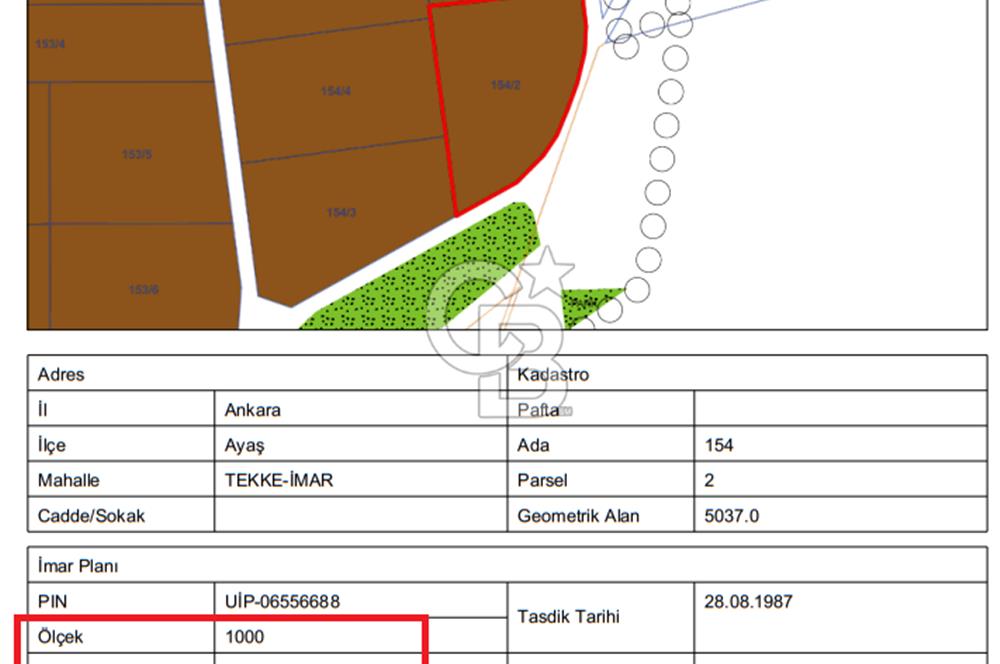 NUMARATAJLI/KONUT İMARLI/370 M2 ÜZERİNE/BUNGALOV ÇİFTLİK EVİ