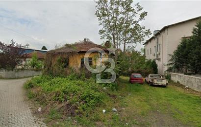 Sapanca Gölü’ne 250 Metre Mesafede Müstakil Ev 