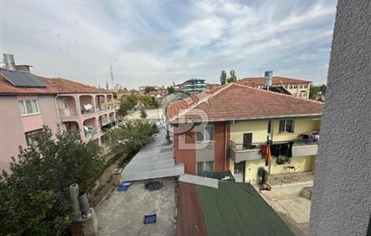 ÇUBUK DUMLUPINARDA MERKEZİ KONUMDA ASANSÖRLÜ 1+1 SATILIK DAİRE