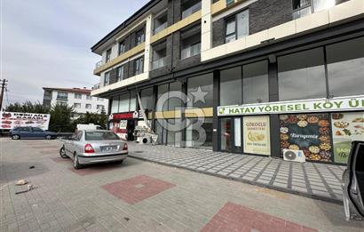 ÇUBUK DUMLUPINARDA MERKEZİ KONUMDA ASANSÖRLÜ 1+1 SATILIK DAİRE