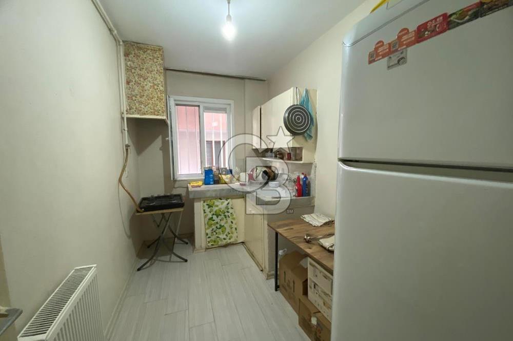 Manisa Uncubozköy'de Merkezi Konumda 2+1 Daire