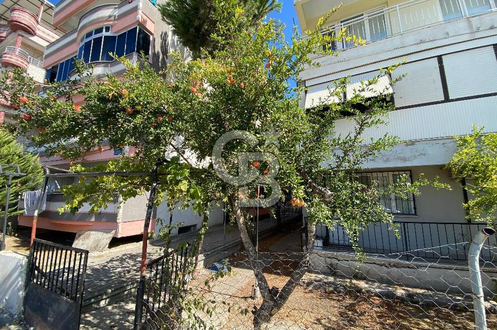 ALİAĞA Y.MAHALLEDE KREDİYE UYGUN SATILIK 2+1
