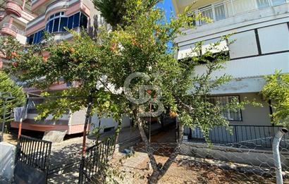 ALİAĞA Y.MAHALLEDE KREDİYE UYGUN SATILIK 2+1
