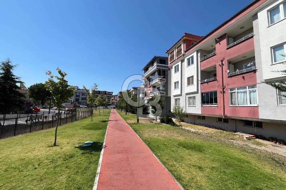 CB KİNG'DEN TOYGAR MAH. MİLLET BAHÇESİ YANI 5+1 SATILIK DUBLEKS