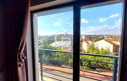ANKARA'NIN EN MERKEZİ SİTESİNDE PANORAMİK MANZARALI 4+1 SATILIK