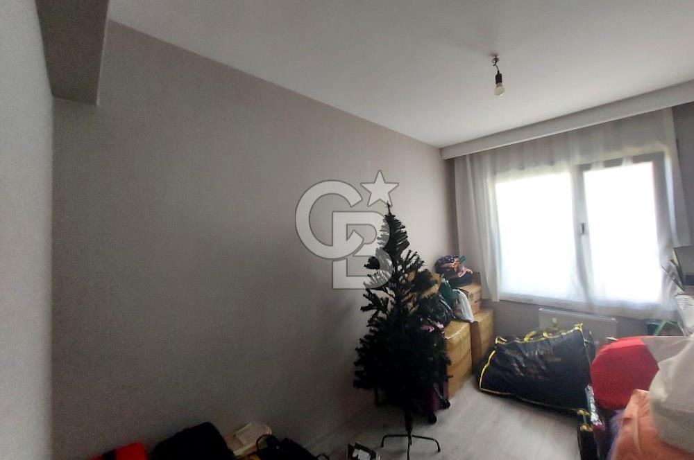 ANKARA'NIN EN MERKEZİ SİTESİNDE PANORAMİK MANZARALI 4+1 SATILIK