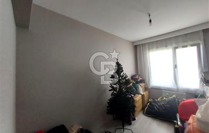 ANKARA'NIN EN MERKEZİ SİTESİNDE PANORAMİK MANZARALI 4+1 SATILIK