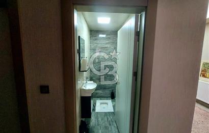 ANKARA'NIN EN MERKEZİ SİTESİNDE PANORAMİK MANZARALI 4+1 SATILIK