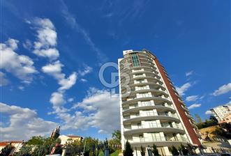 ANKARA'NIN EN MERKEZİ SİTESİNDE PANORAMİK MANZARALI 4+1 SATILIK