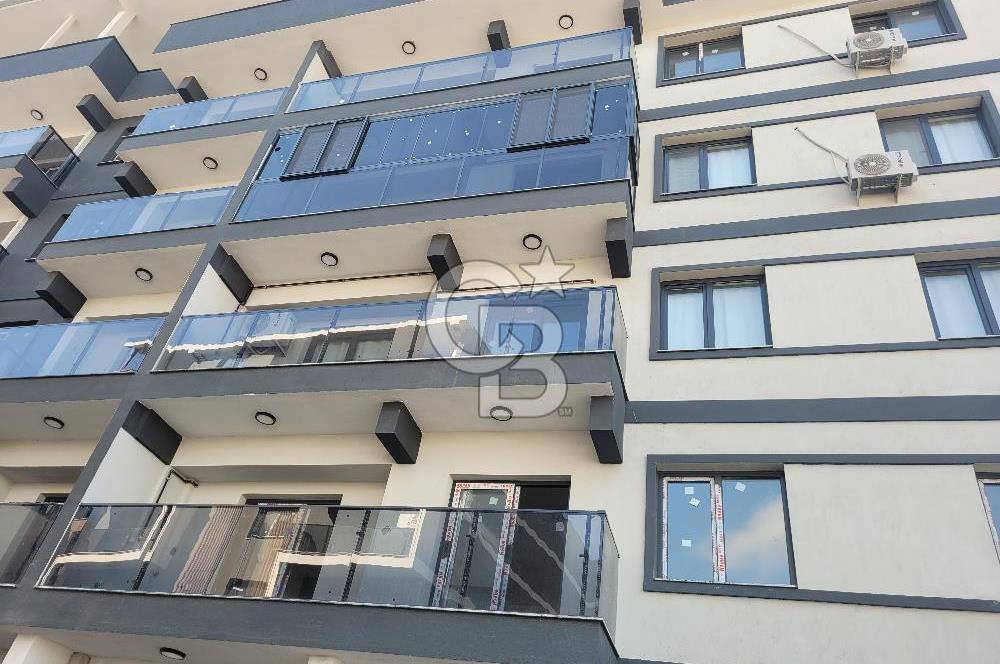 Seyrek Satılık 1+1 Daire. 