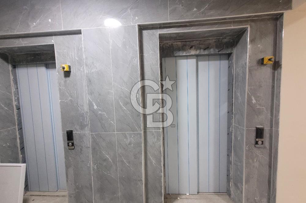 Seyrek Satılık 1+1 Daire. 