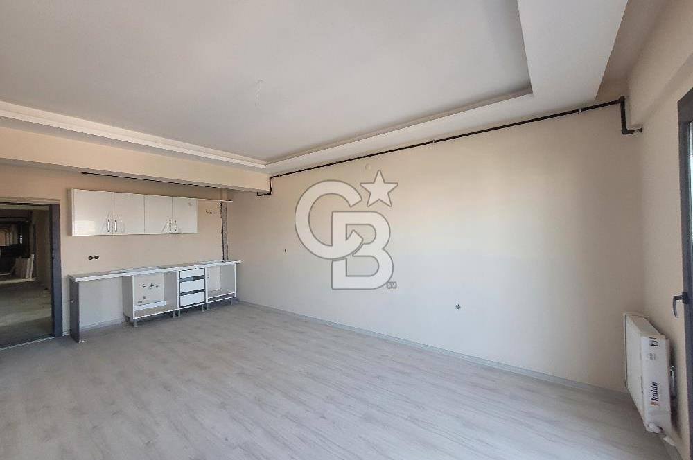 Seyrek Satılık 1+1 Daire. 