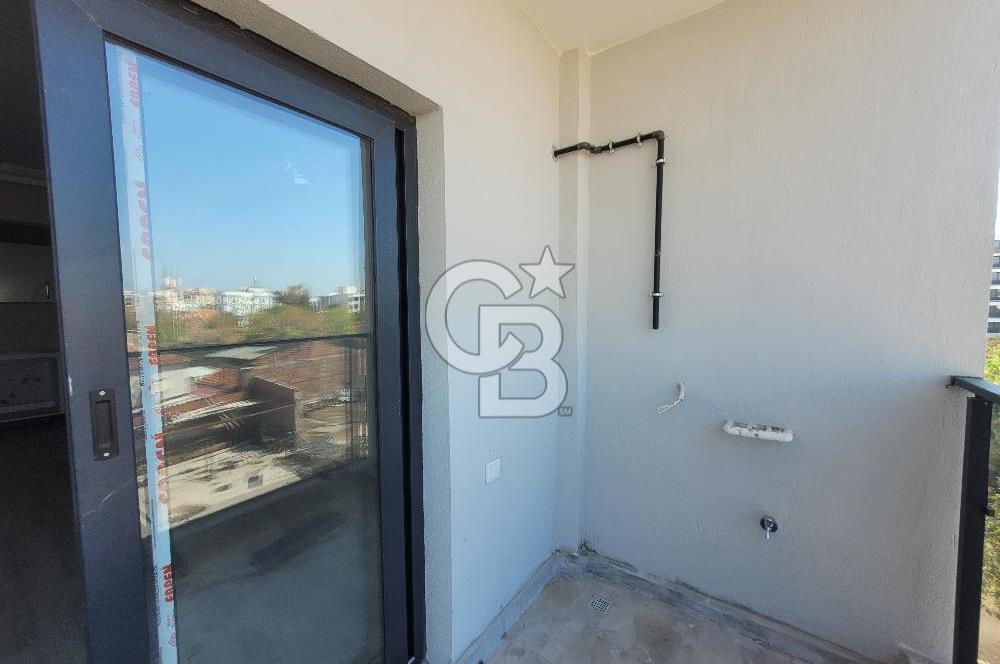 Seyrek Satılık 1+1 Daire. 