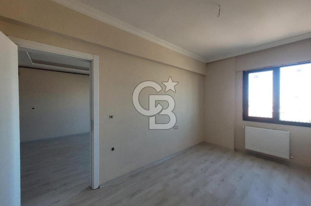 Seyrek Satılık 1+1 Daire. 