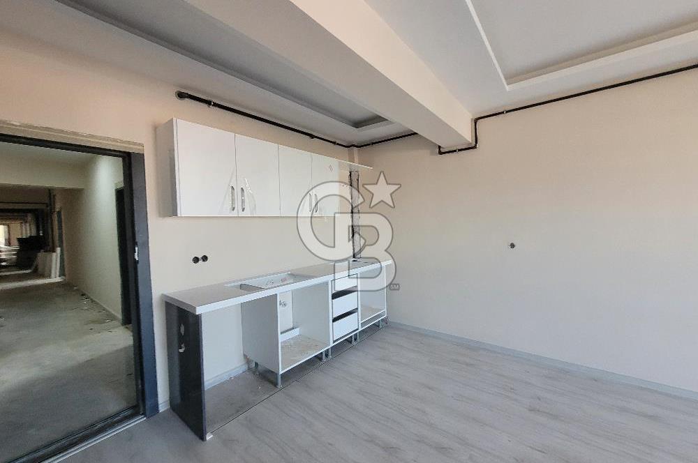 Seyrek Satılık 1+1 Daire. 