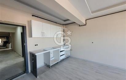 Seyrek Satılık 1+1 Daire. 