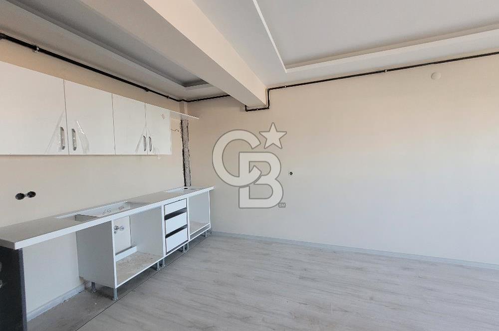 Seyrek Satılık 1+1 Daire. 