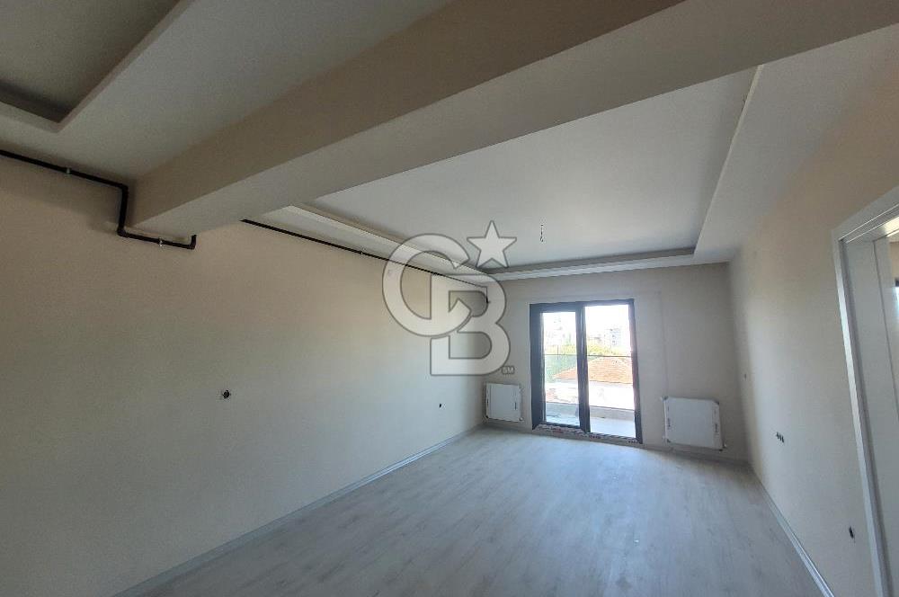 Seyrek Satılık 1+1 Daire. 