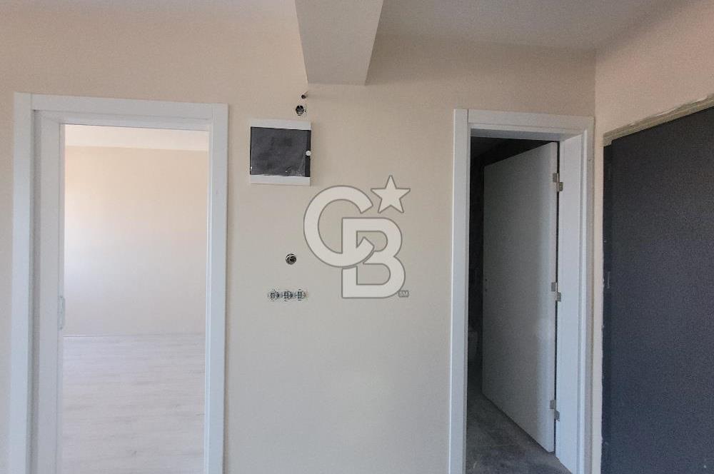 Seyrek Satılık 1+1 Daire. 