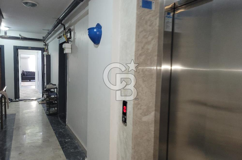 Menemen Satılık 3+1 Daire