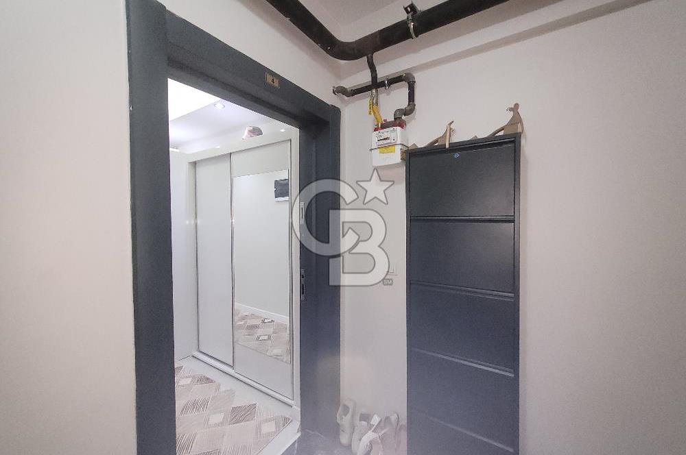 Menemen Satılık 3+1 Daire