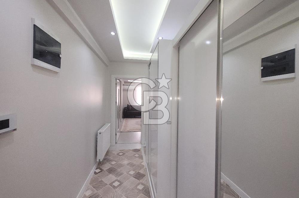 Menemen Satılık 3+1 Daire