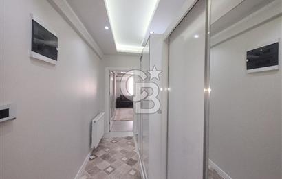 Menemen Satılık 3+1 Daire