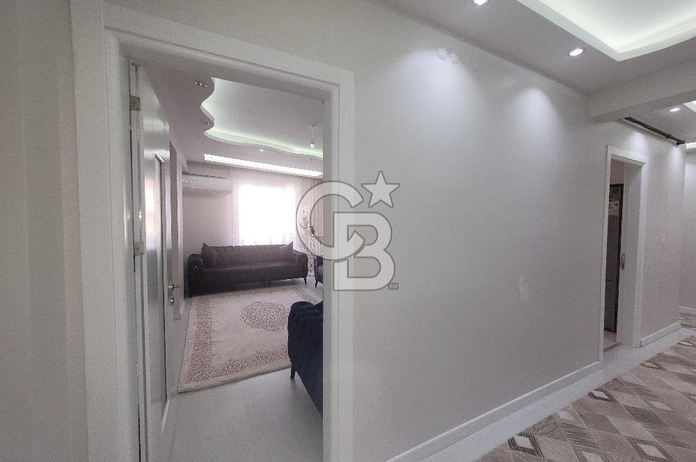 Menemen Satılık 3+1 Daire