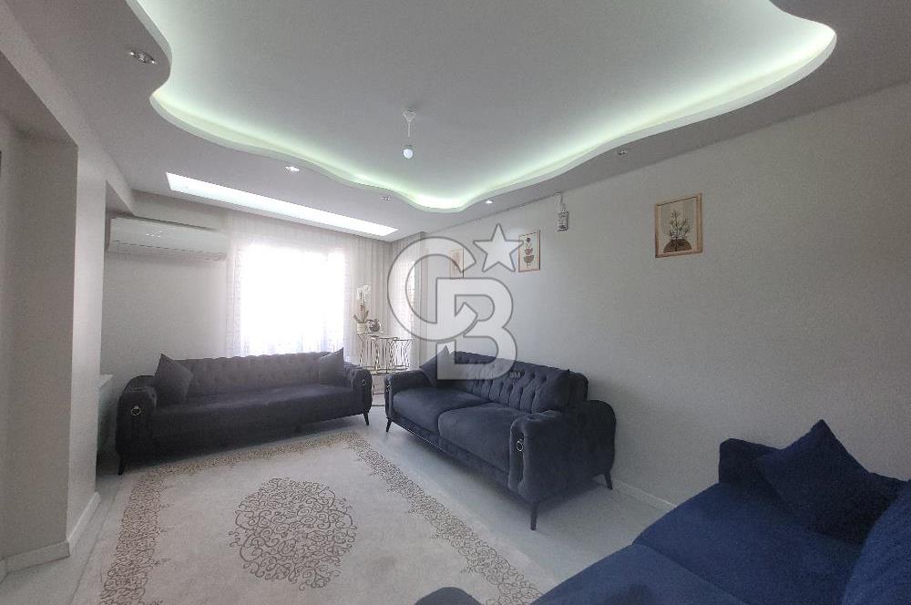 Menemen Satılık 3+1 Daire