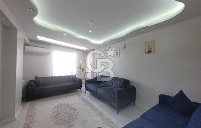 Menemen Satılık 3+1 Daire
