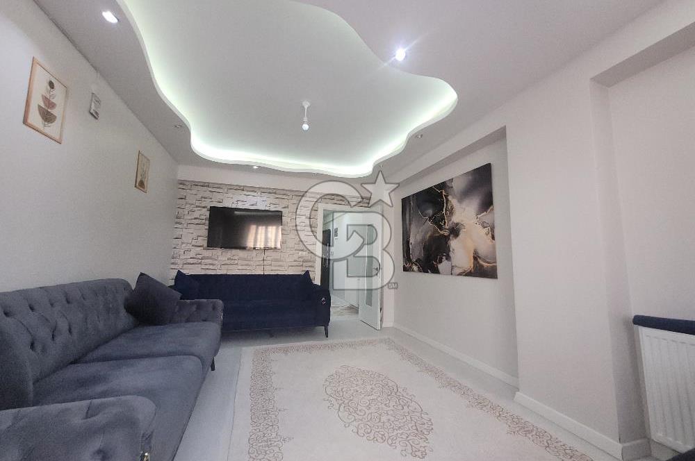 Menemen Satılık 3+1 Daire