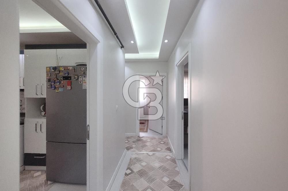 Menemen Satılık 3+1 Daire