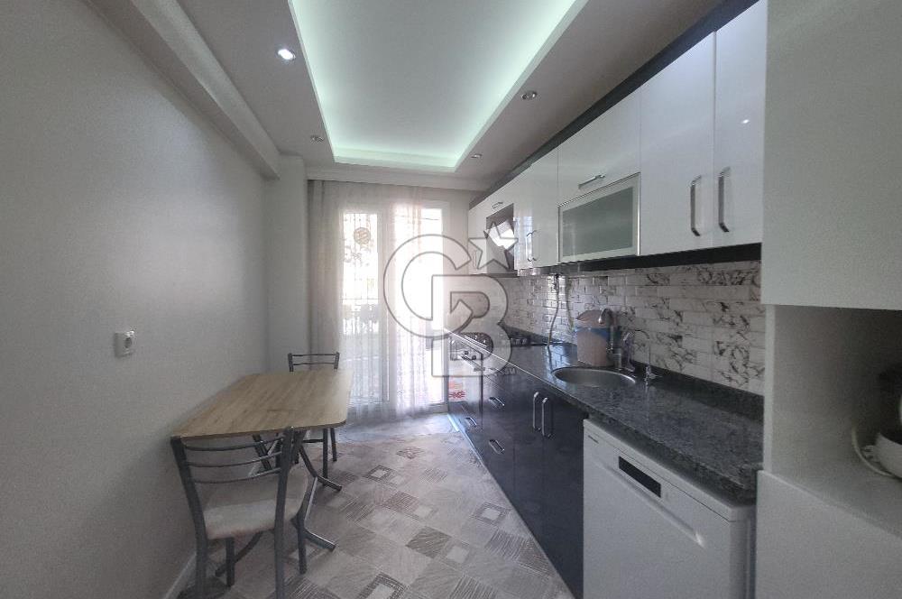 Menemen Satılık 3+1 Daire