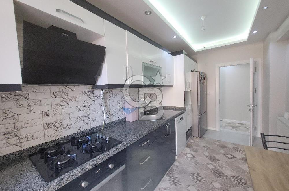 Menemen Satılık 3+1 Daire