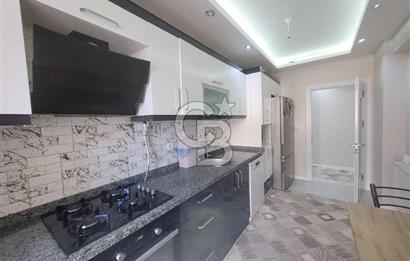 Menemen Satılık 3+1 Daire