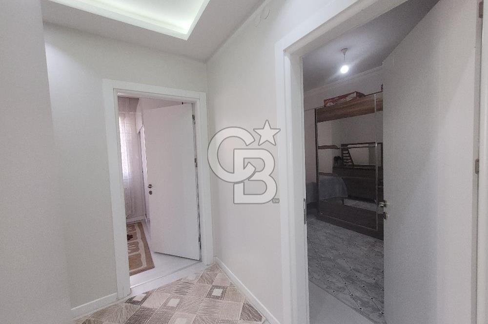 Menemen Satılık 3+1 Daire