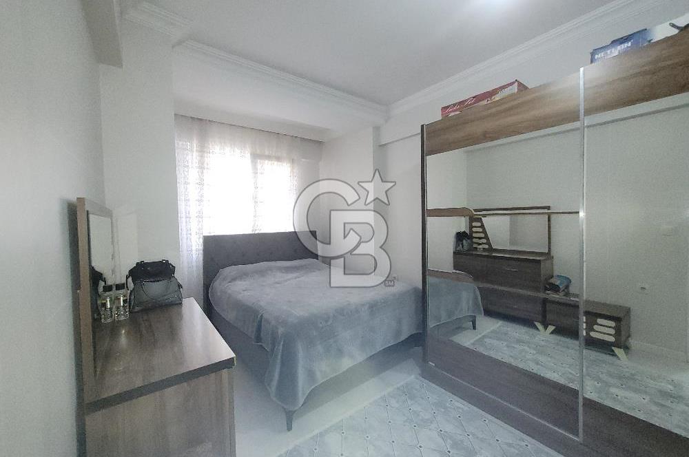 Menemen Satılık 3+1 Daire