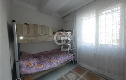 Menemen Satılık 3+1 Daire