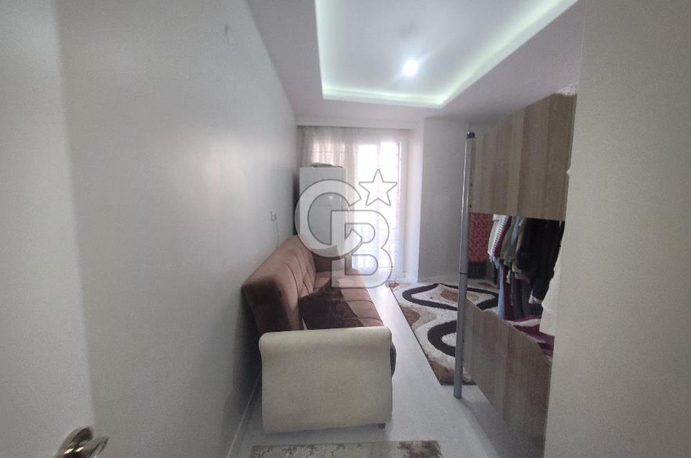 Menemen Satılık 3+1 Daire