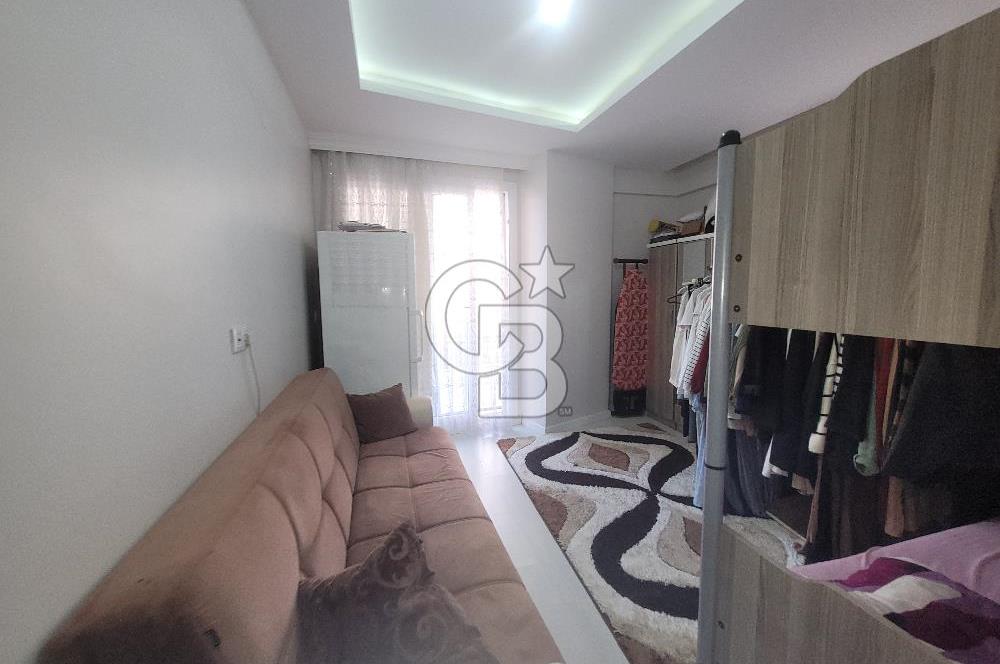 Menemen Satılık 3+1 Daire