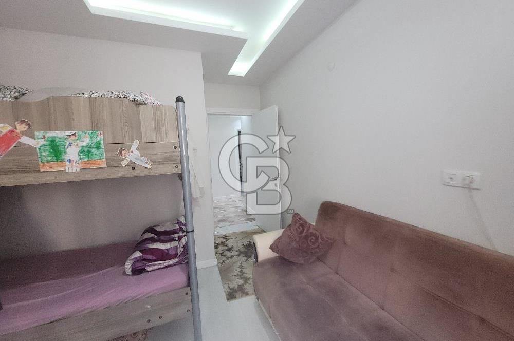Menemen Satılık 3+1 Daire