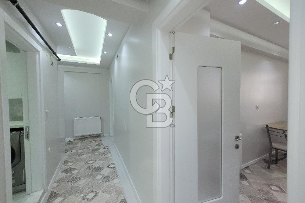 Menemen Satılık 3+1 Daire