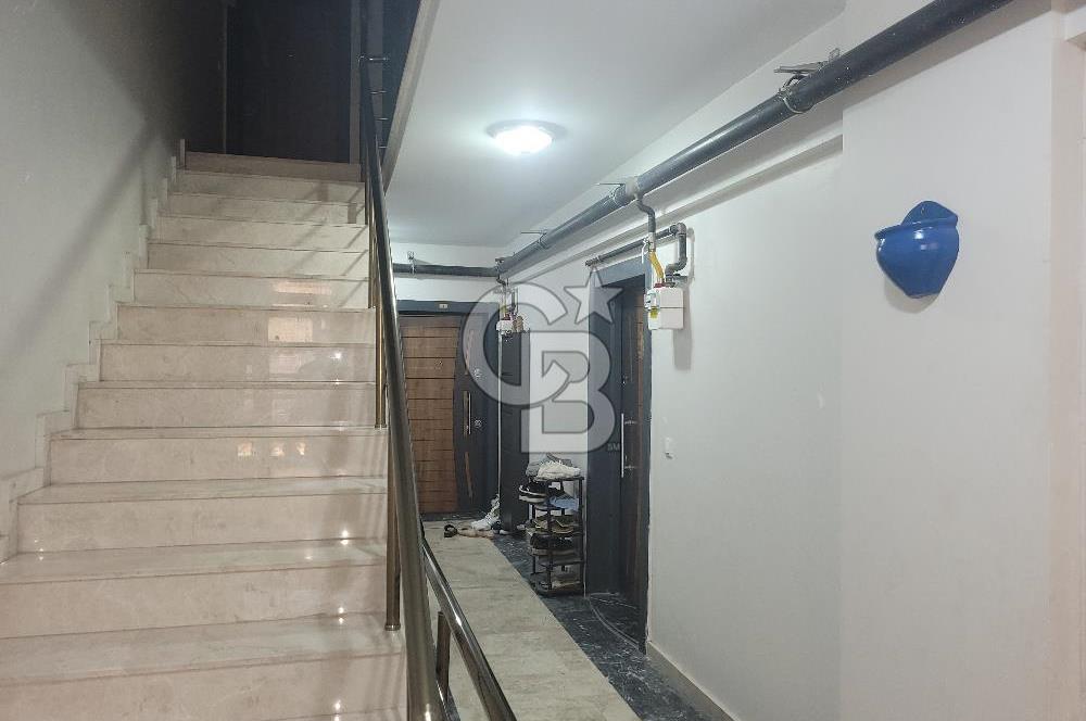 Menemen Satılık 3+1 Daire