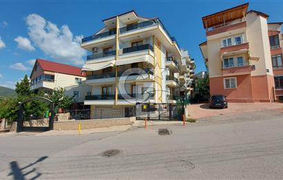 İZMİT KURUÇEŞME YENİ MAHALLE ASANSÖRLÜ SATILIK 2+1 DUBLEKS DAİRE