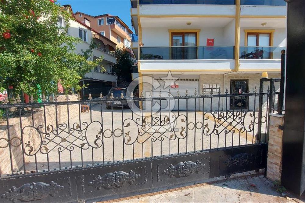 İZMİT KURUÇEŞME YENİ MAHALLE ASANSÖRLÜ SATILIK 2+1 DUBLEKS DAİRE