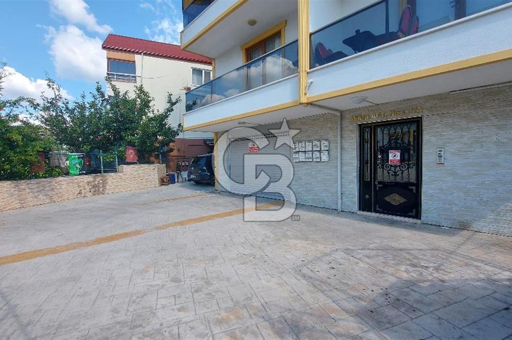 İZMİT KURUÇEŞME YENİ MAHALLE ASANSÖRLÜ SATILIK 2+1 DUBLEKS DAİRE
