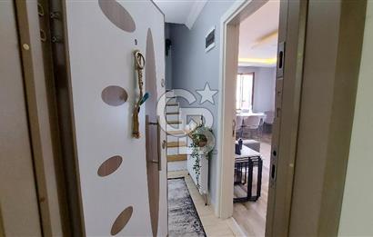 İZMİT KURUÇEŞME YENİ MAHALLE ASANSÖRLÜ SATILIK 2+1 DUBLEKS DAİRE