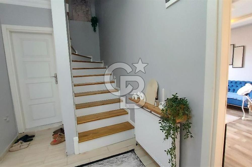 İZMİT KURUÇEŞME YENİ MAHALLE ASANSÖRLÜ SATILIK 2+1 DUBLEKS DAİRE