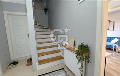 İZMİT KURUÇEŞME YENİ MAHALLE ASANSÖRLÜ SATILIK 2+1 DUBLEKS DAİRE