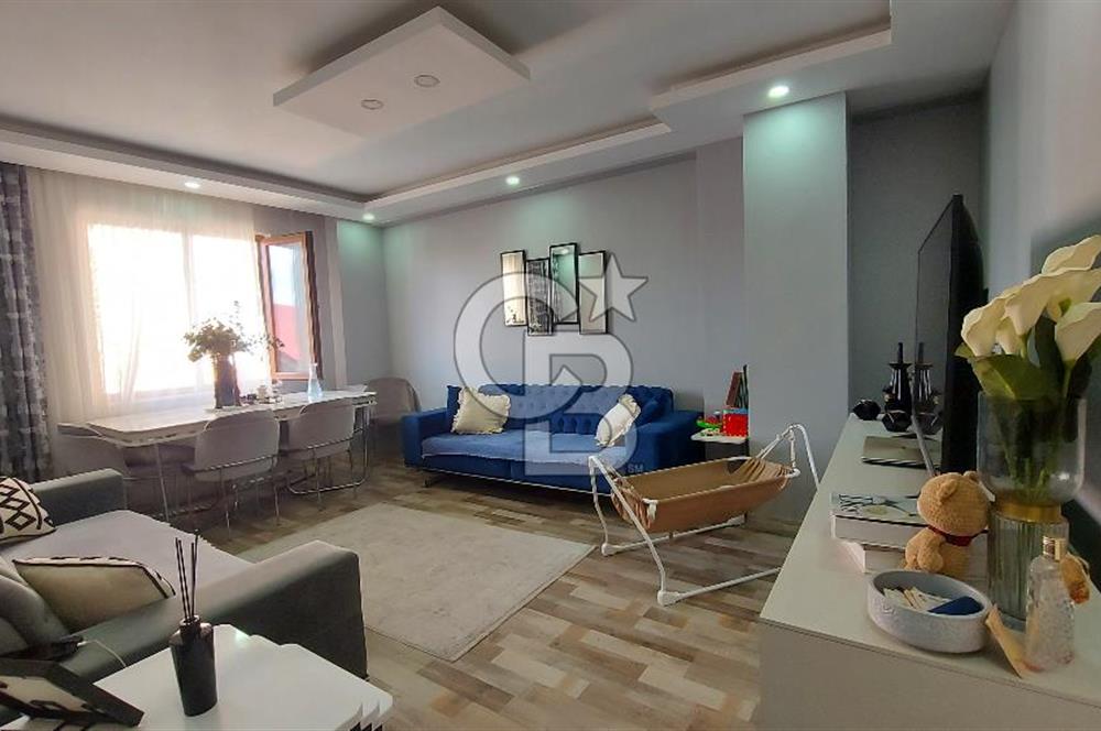 İZMİT KURUÇEŞME YENİ MAHALLE ASANSÖRLÜ SATILIK 2+1 DUBLEKS DAİRE